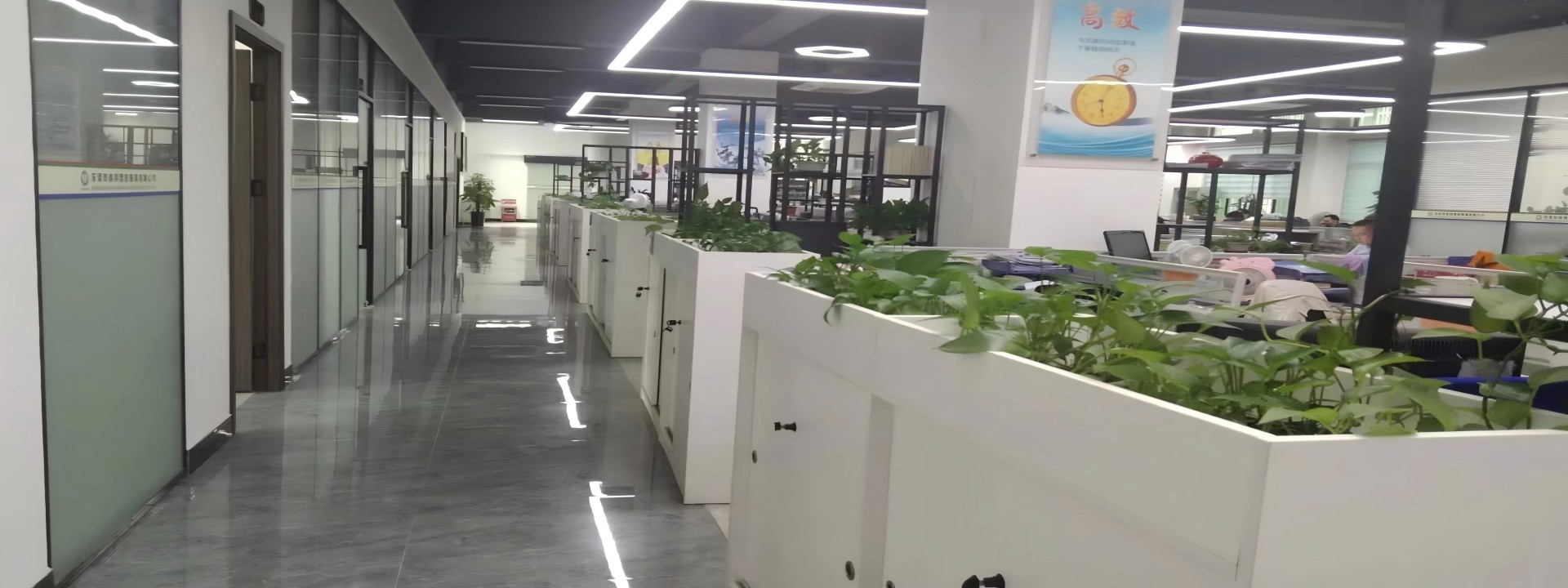qualità Parti di plastica dello stampaggio ad iniezione fabbrica