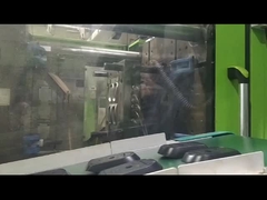 Iniezione di coperchio di plastica per topo